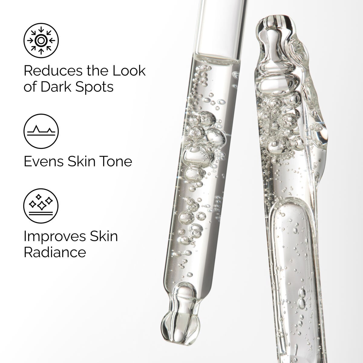 Alpha Arbutin + HA Targeted Serum Care W0