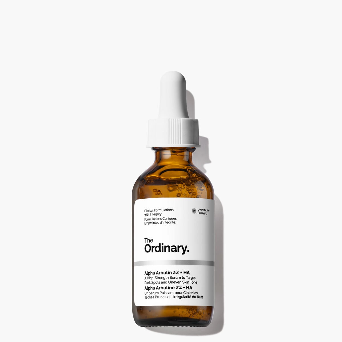 Alpha Arbutin + HA Targeted Serum Care W0