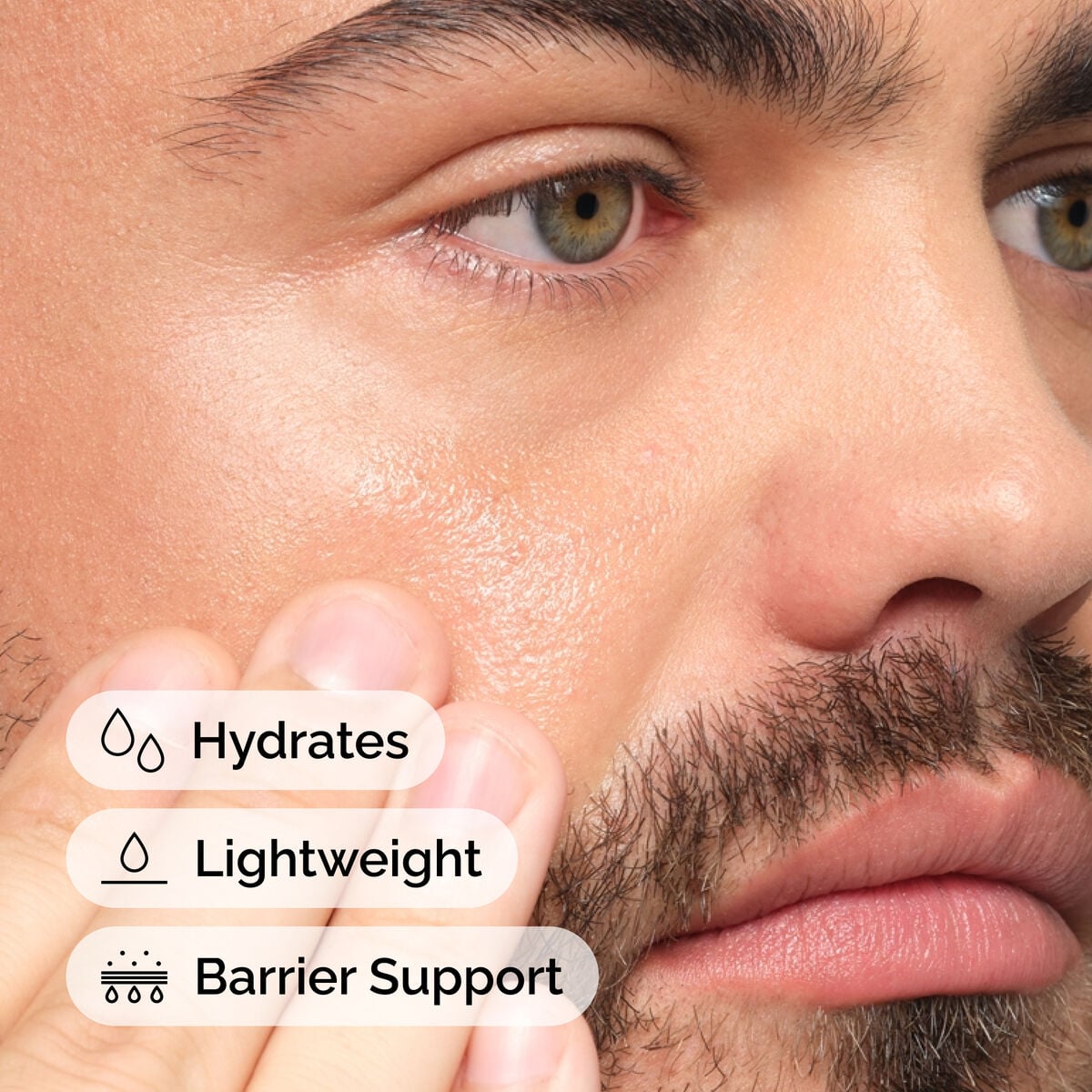 Amino Acids + B5 Targeted Serum Care L7