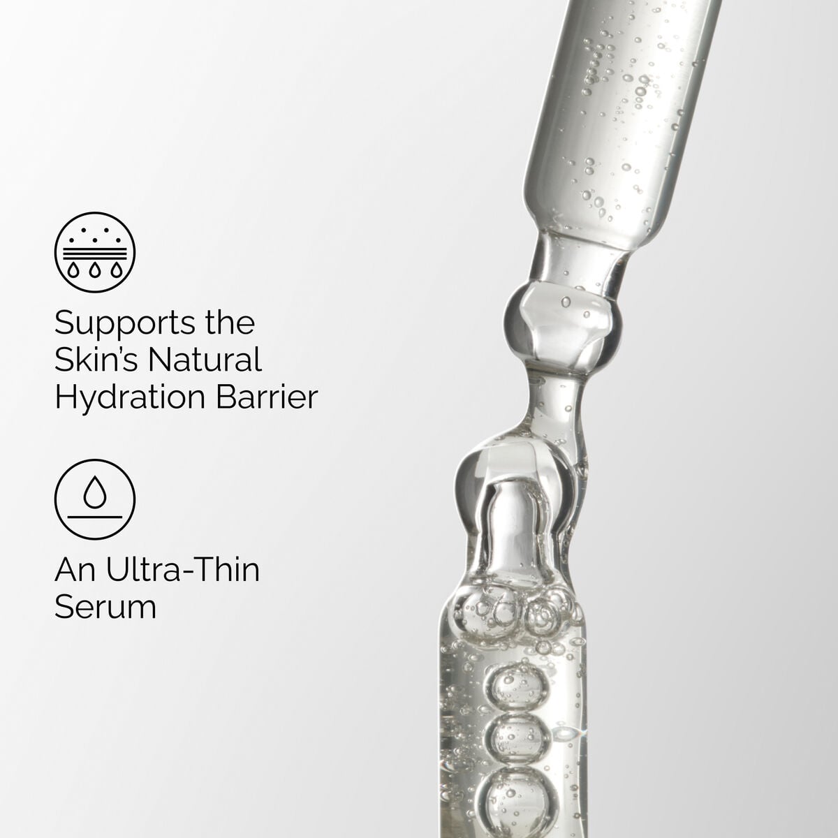 Amino Acids + B5 Targeted Serum Care L7