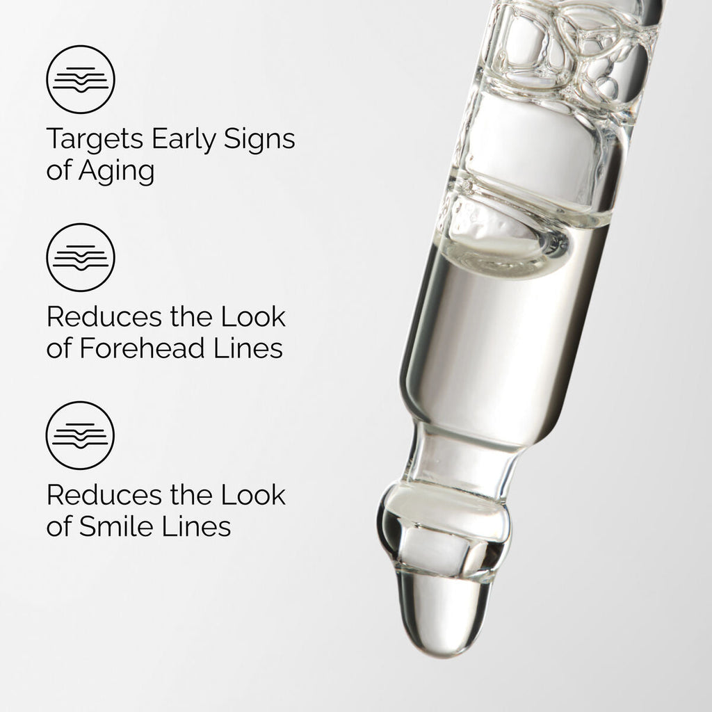 Argireline Solution Targeted Eye Support T5