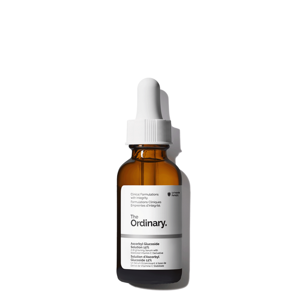 Ascorbyl Glucoside Solution Targeted Serum Care H9
