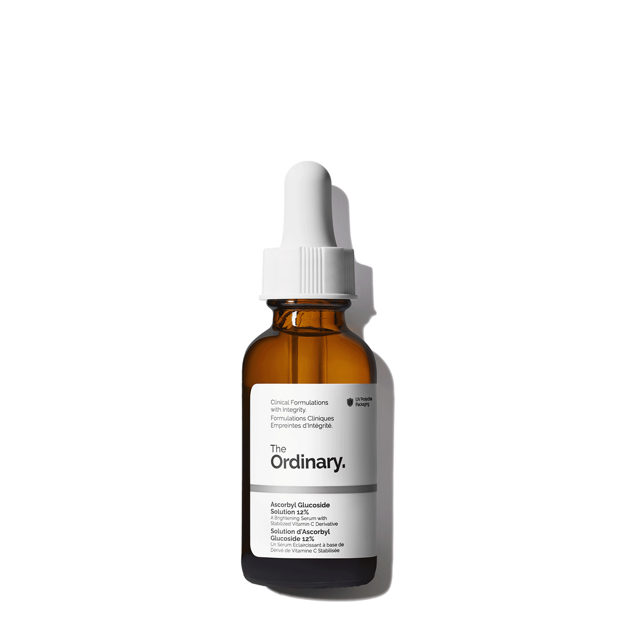 Ascorbyl Glucoside Solution Targeted Serum Care H9