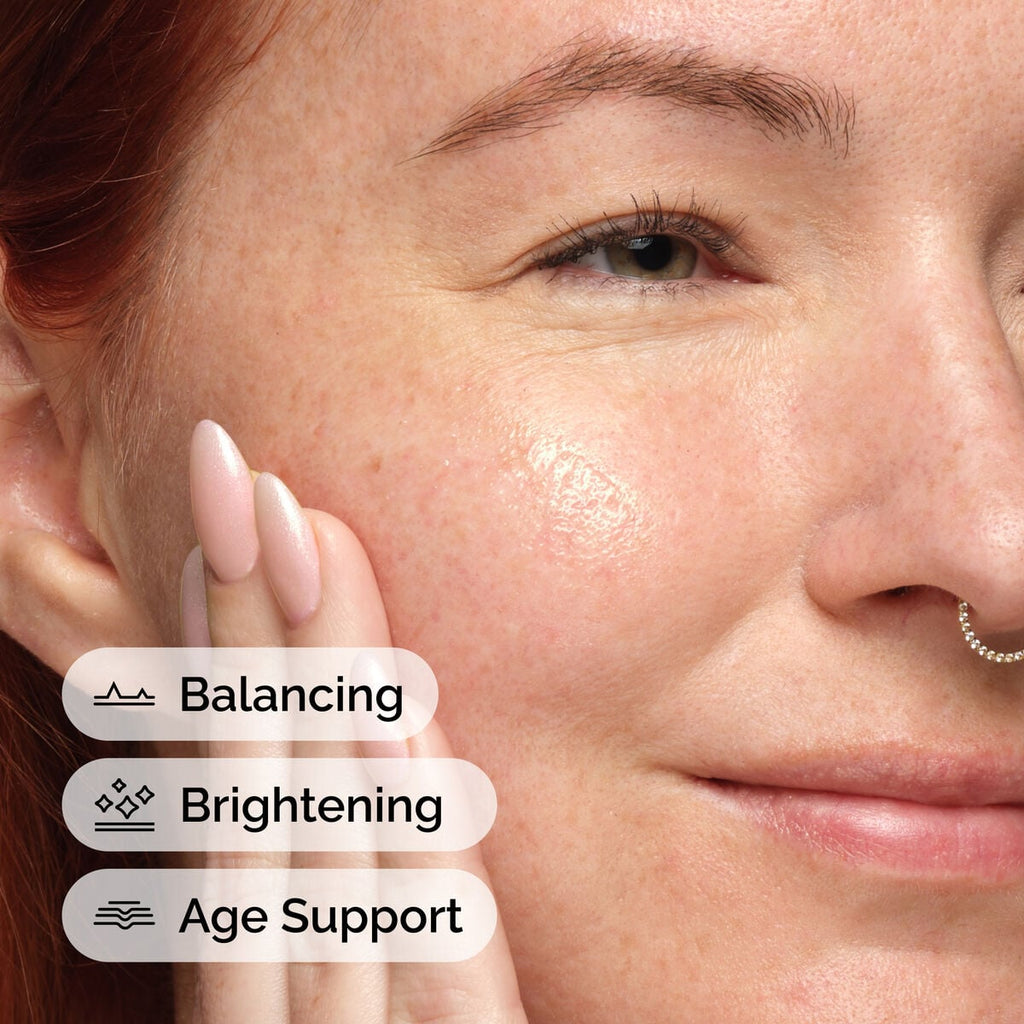 Ascorbyl Glucoside Solution Targeted Serum Care H9
