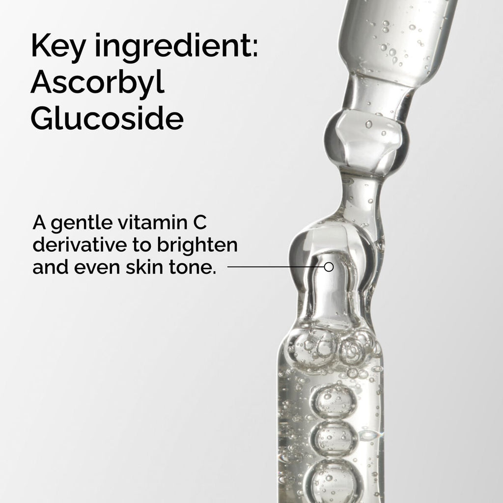 Ascorbyl Glucoside Solution Targeted Serum Care H9