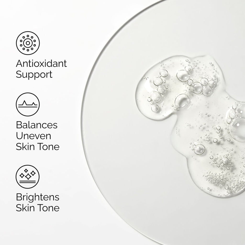 Ascorbyl Glucoside Solution Targeted Serum Care H9