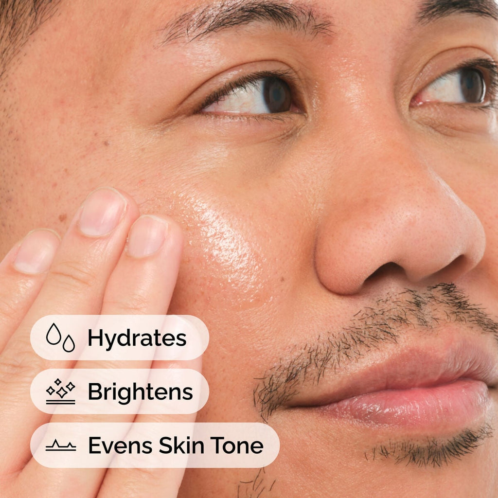 Ascorbyl Tetraisopalmitate Solution in Vitamin F Targeted Serum Care B4