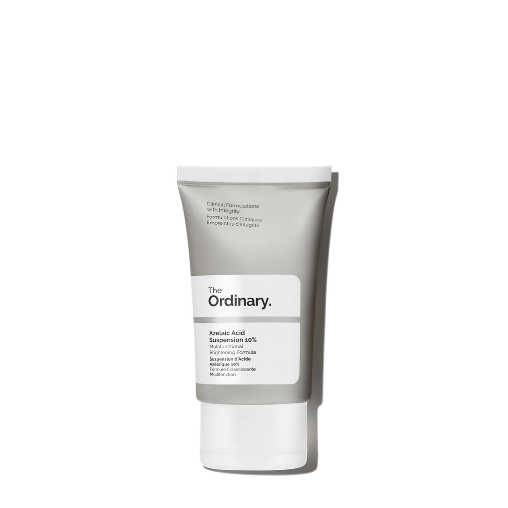 Azelaic Acid Suspension Targeted Serum Care C3