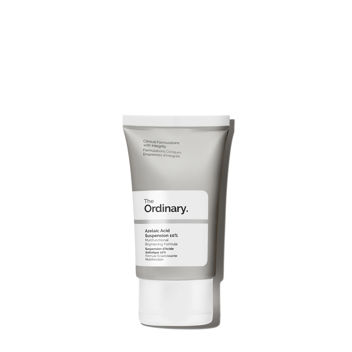 Azelaic Acid Suspension Targeted Serum Care C3