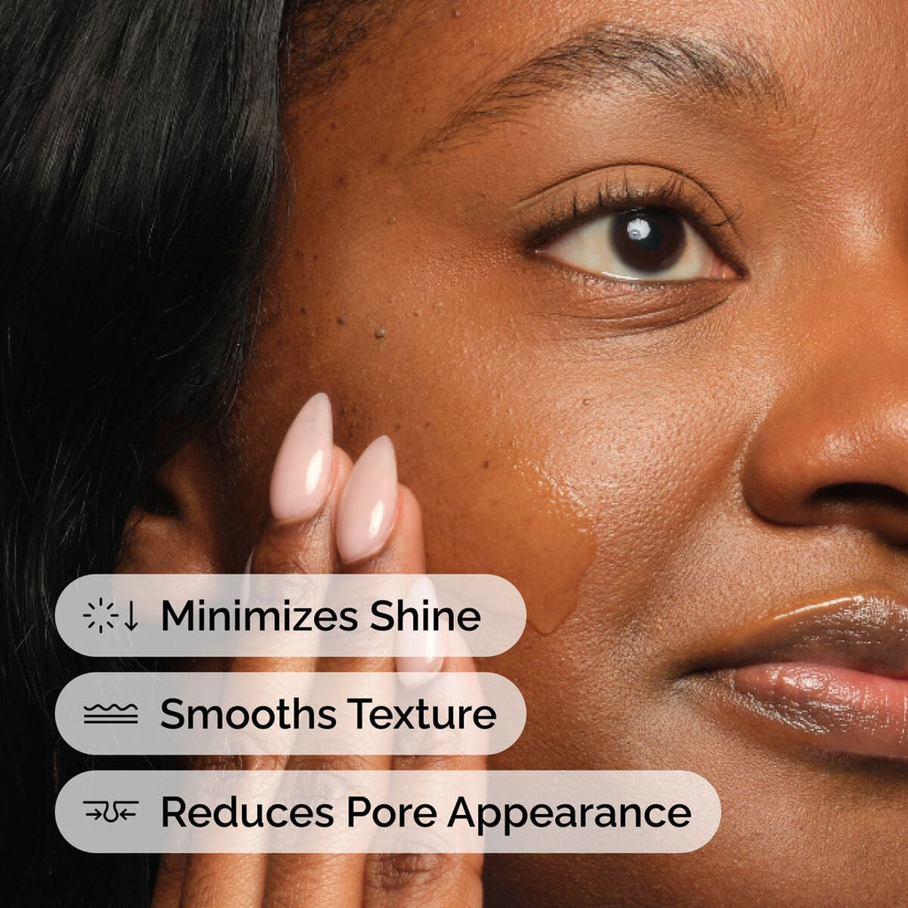 Balancing & Clarifying Serum Targeted Serum Care B4
