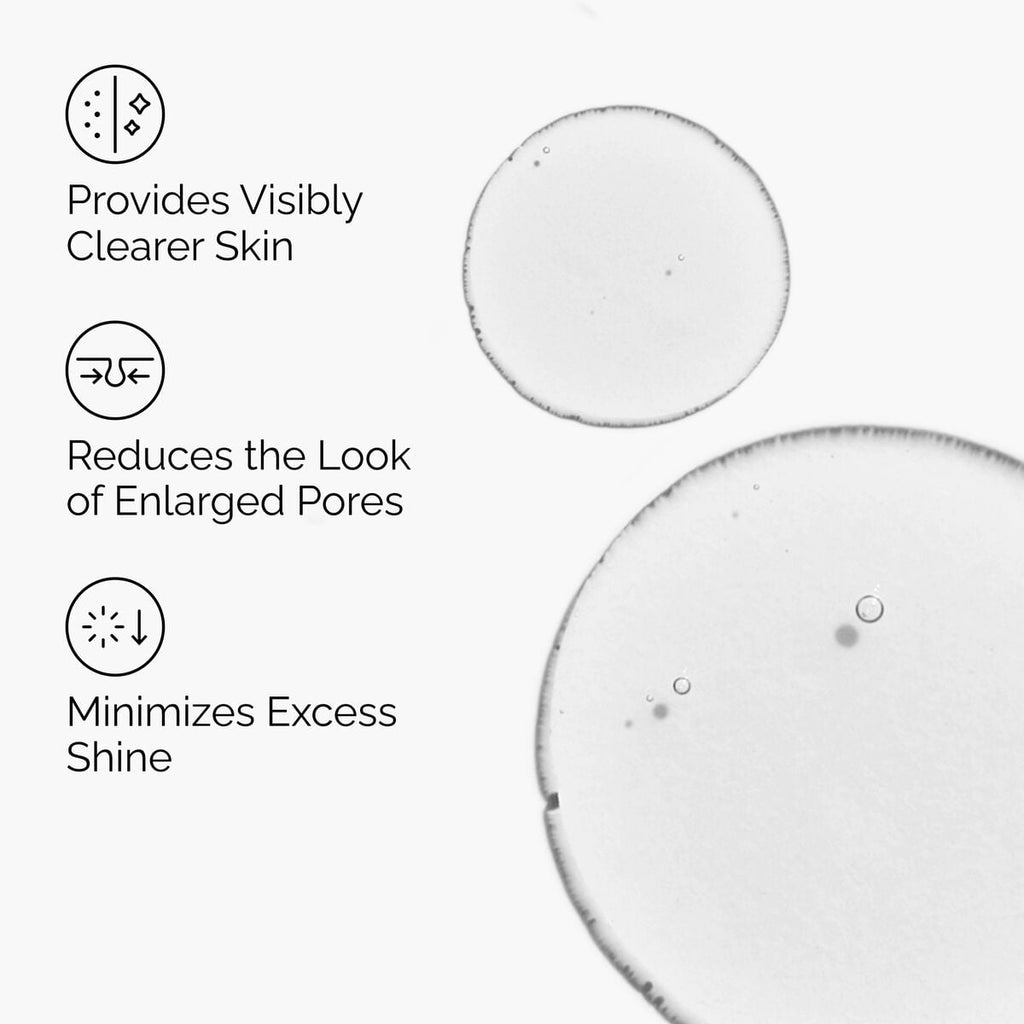 Balancing & Clarifying Serum Targeted Serum Care B4