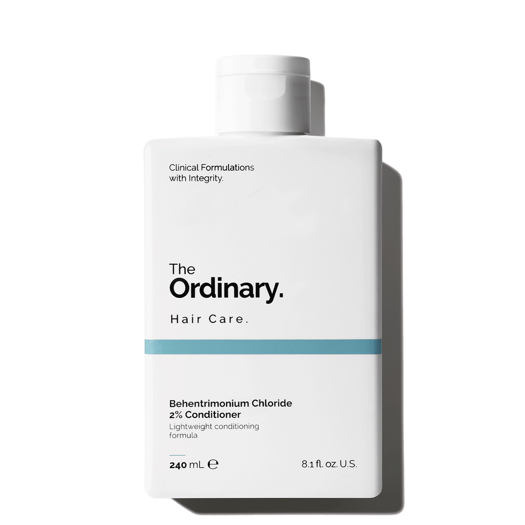 Behentrimonium Chloride Conditioner Targeted Serum Care P2
