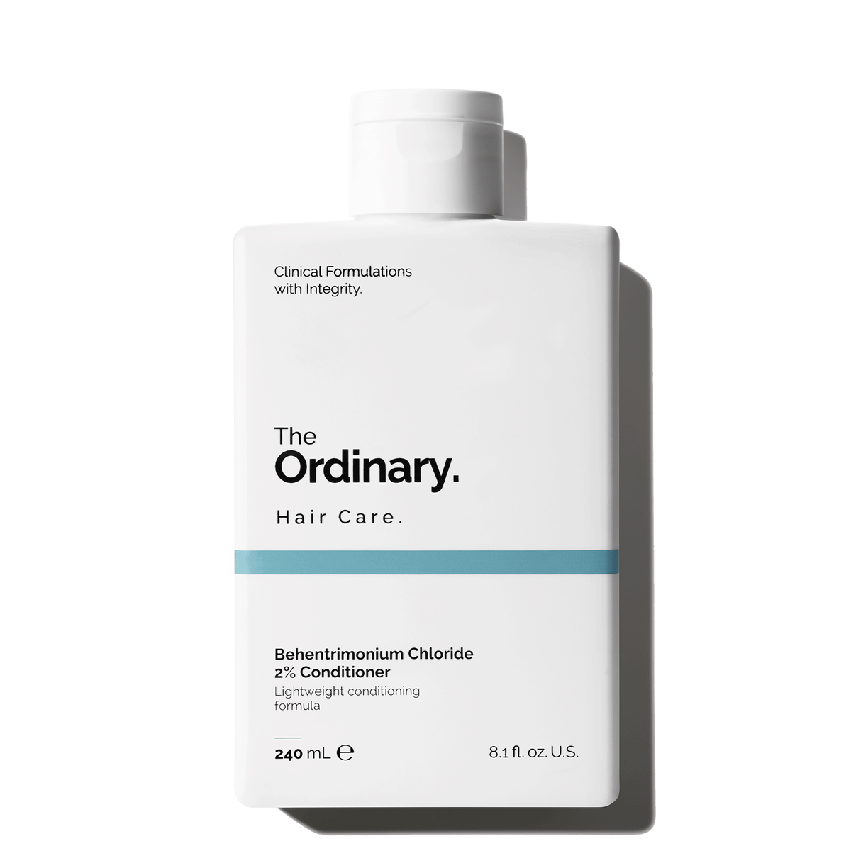 Behentrimonium Chloride Conditioner Targeted Serum Care P2