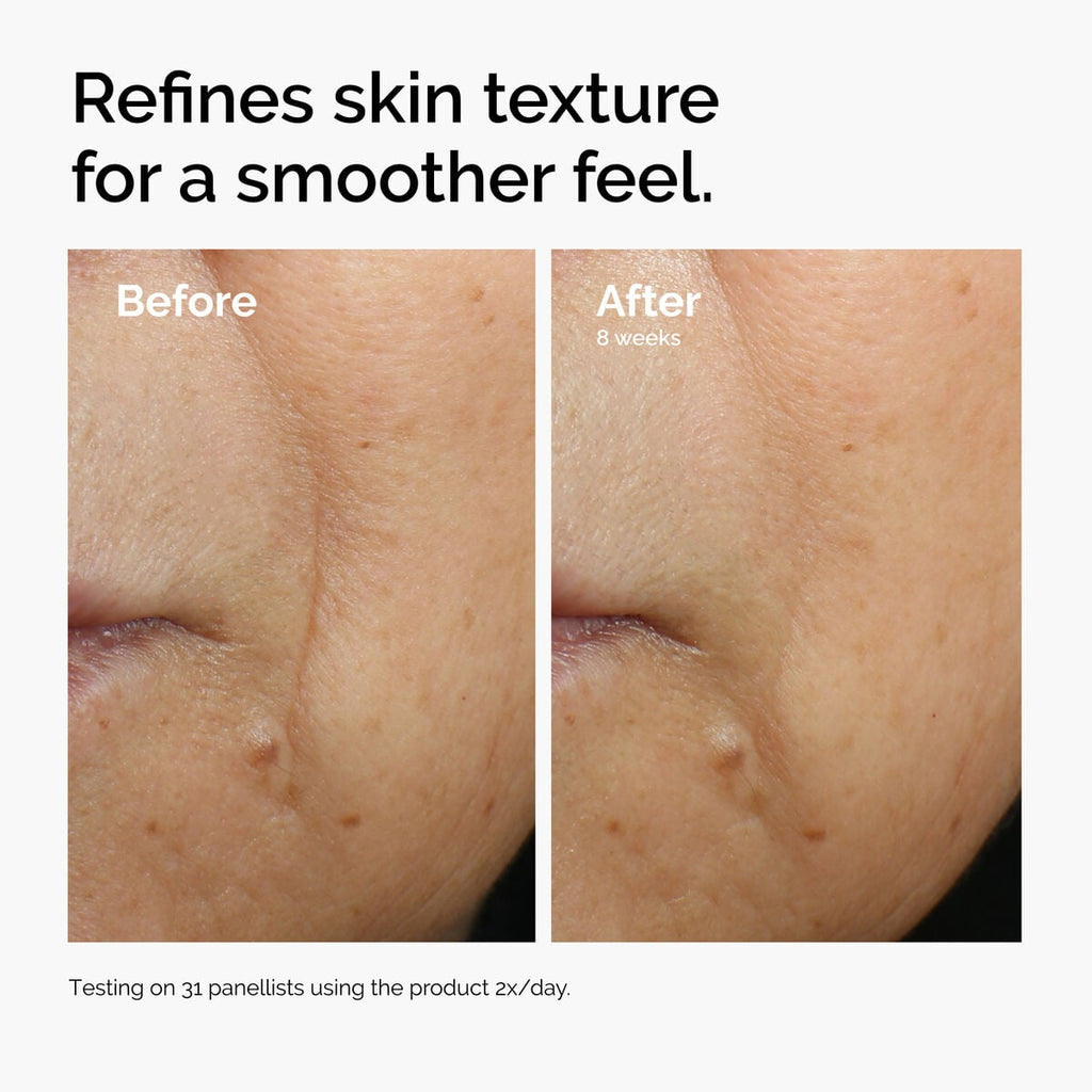 Caffeine + Escin Face Serum Targeted Serum Care S3