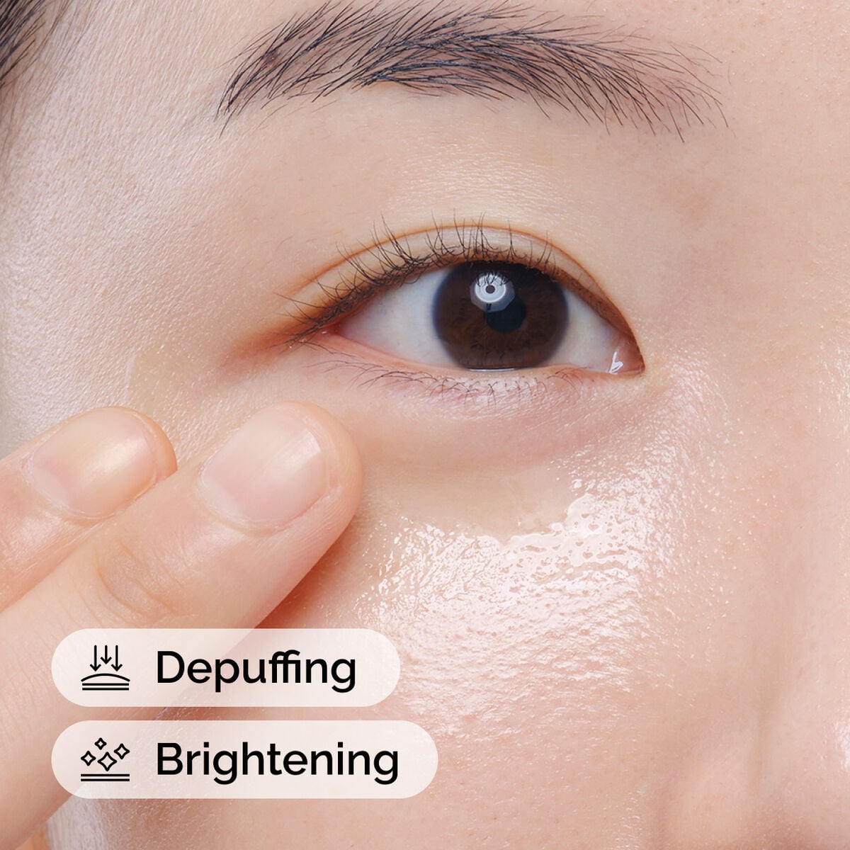 Caffeine Solution + EGCG Eye Serum Targeted Eye Support H7