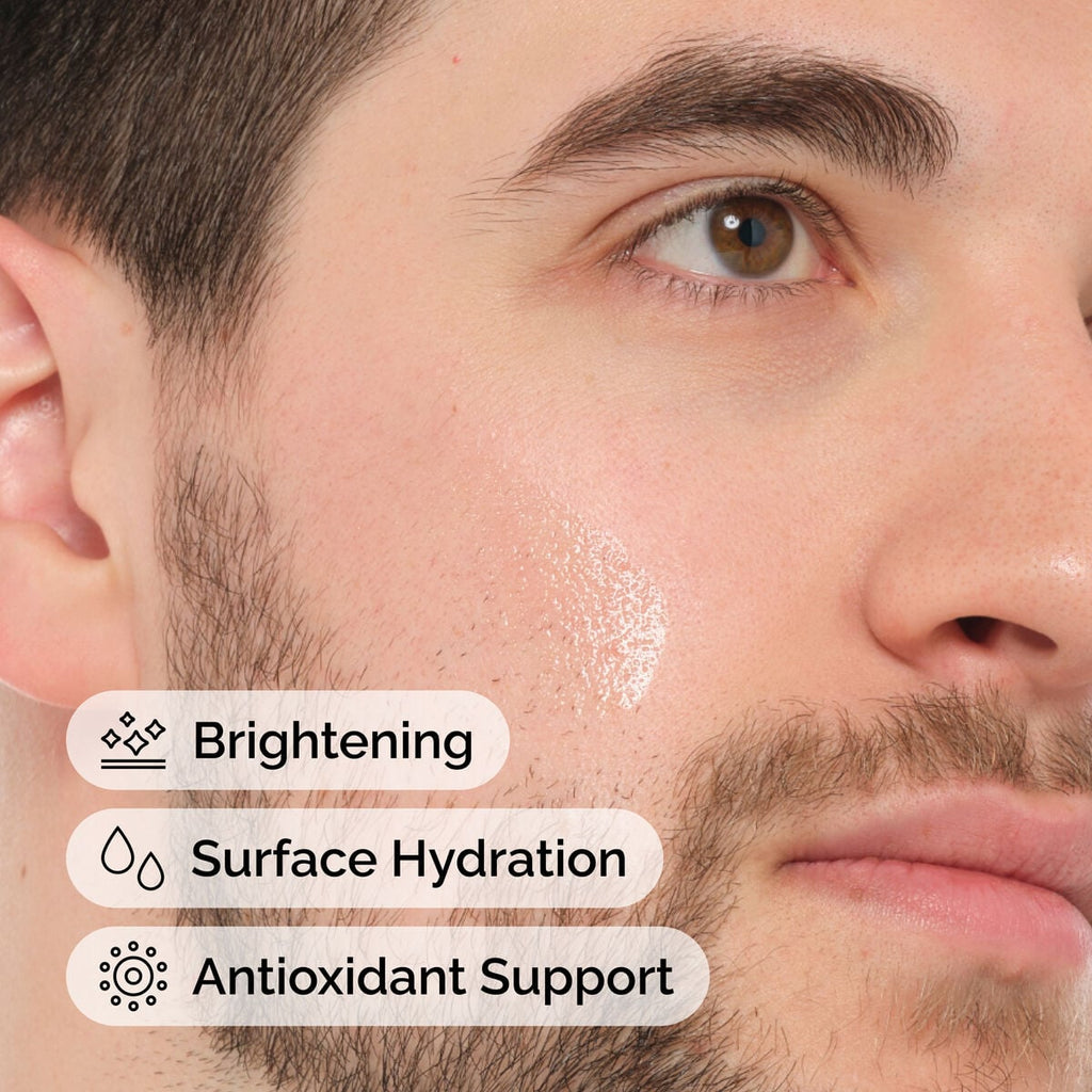 Cold-Pressed Virgin Marula Oil Targeted Serum Care W5