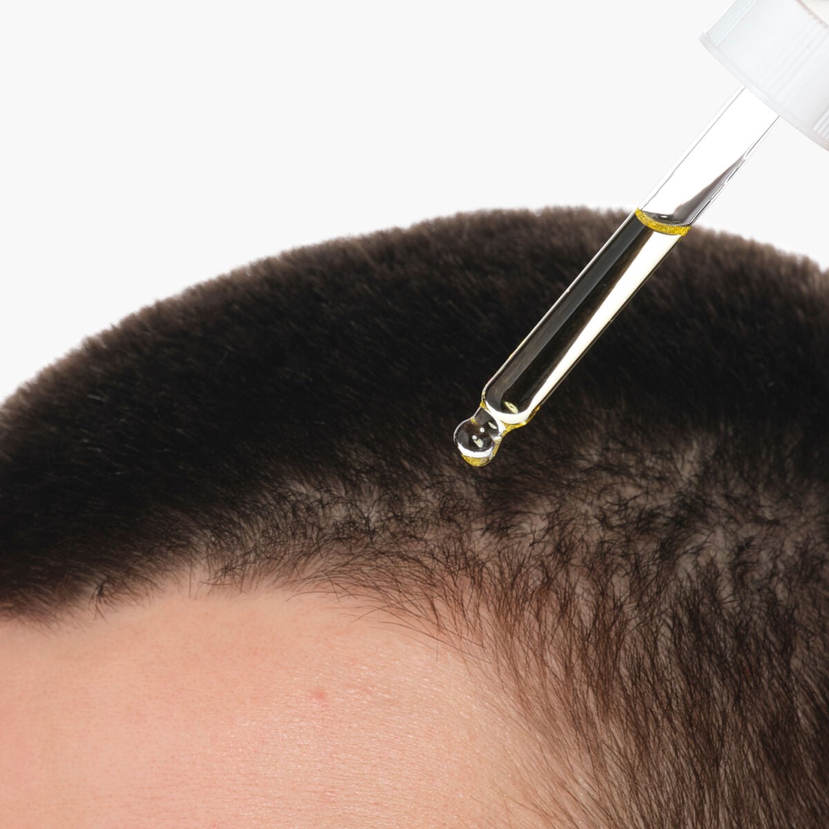 Cold-Pressed Virgin Marula Oil Targeted Serum Care W5