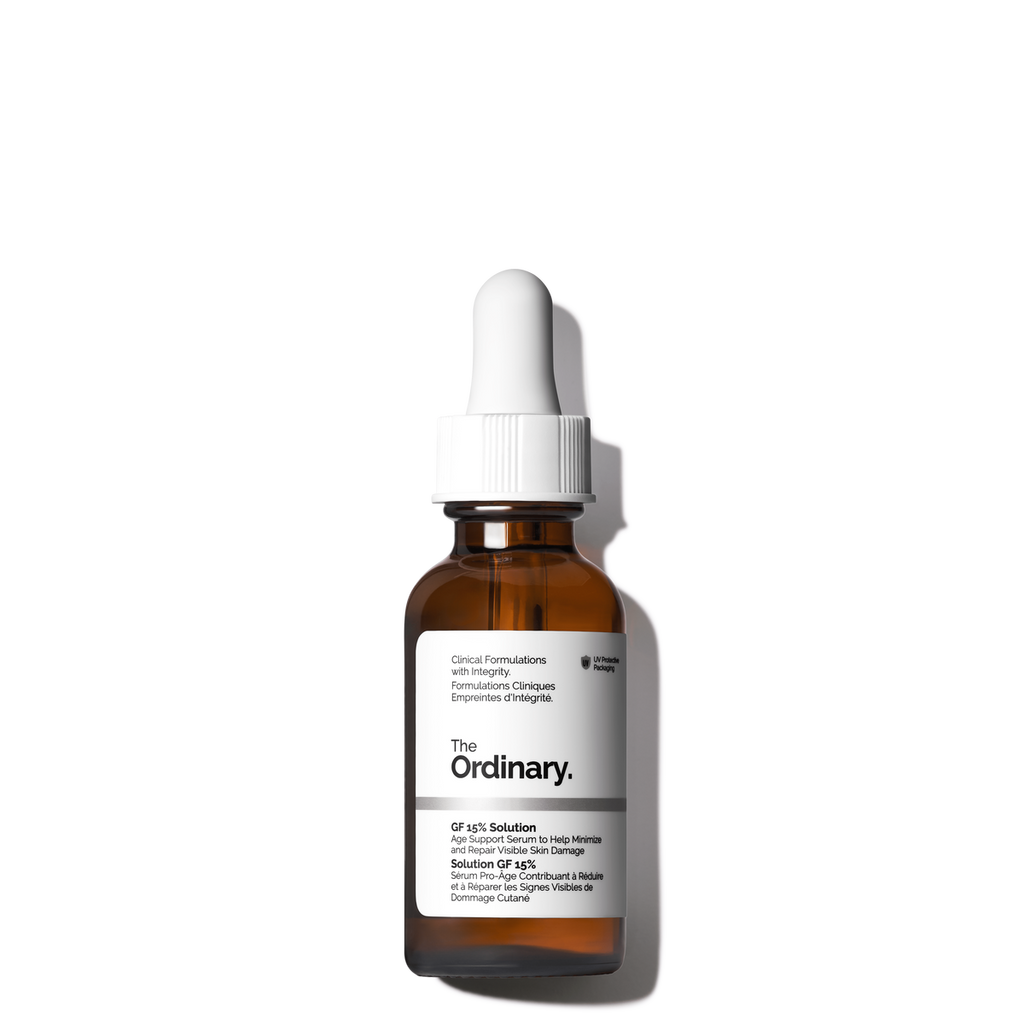 GF Solution Targeted Serum Care Q7