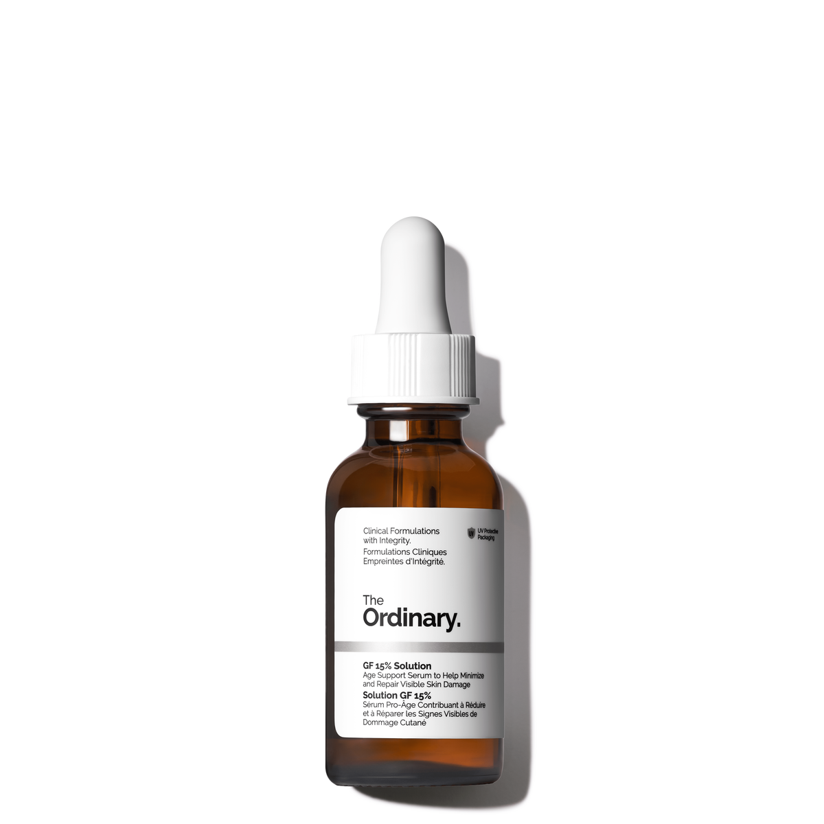 GF Solution Targeted Serum Care Q7
