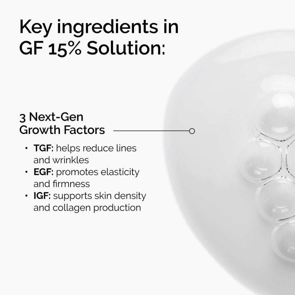 GF Solution Targeted Serum Care Q7