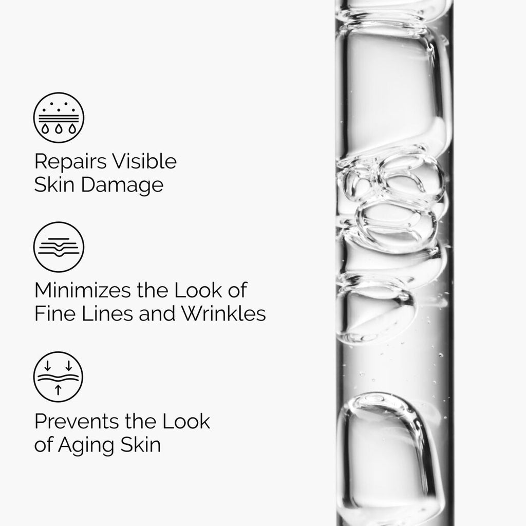 GF Solution Targeted Serum Care Q7
