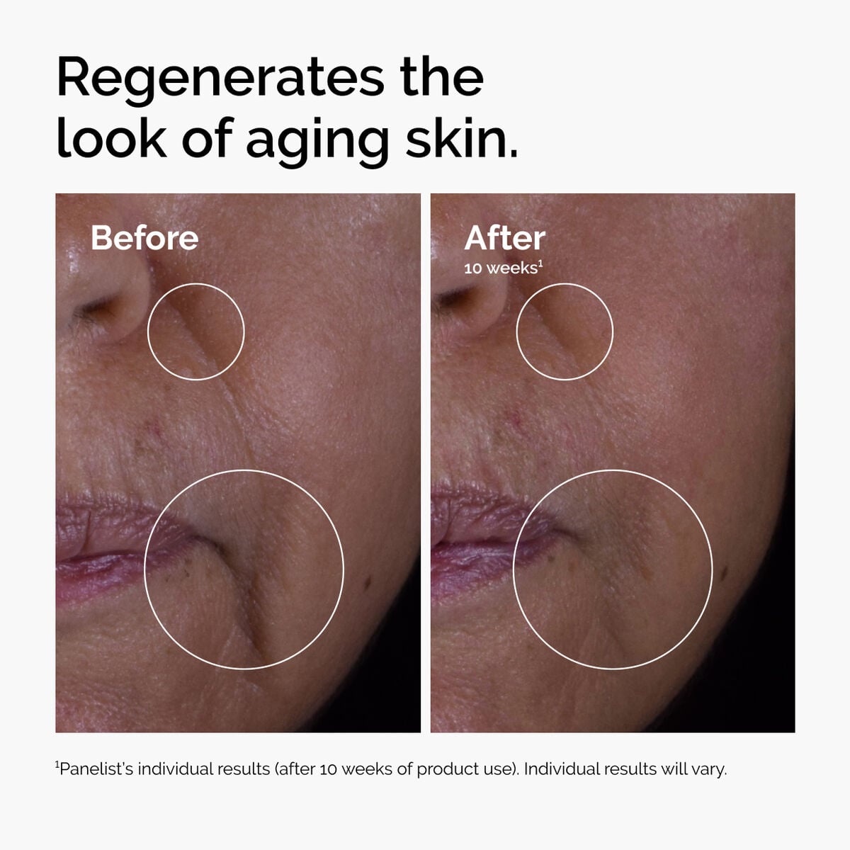 GF Solution Targeted Serum Care Q7