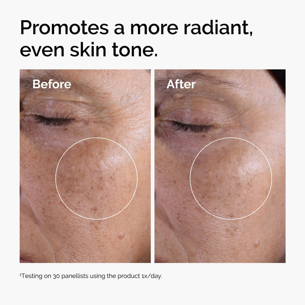 Glycolic Acid Exfoliating Toner Daily Toning Care G7