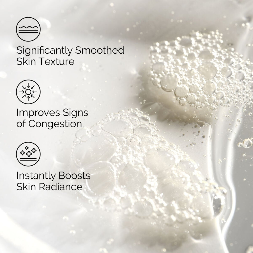 Glycolic Acid Exfoliating Toner Fresh Prep Ritual Q8