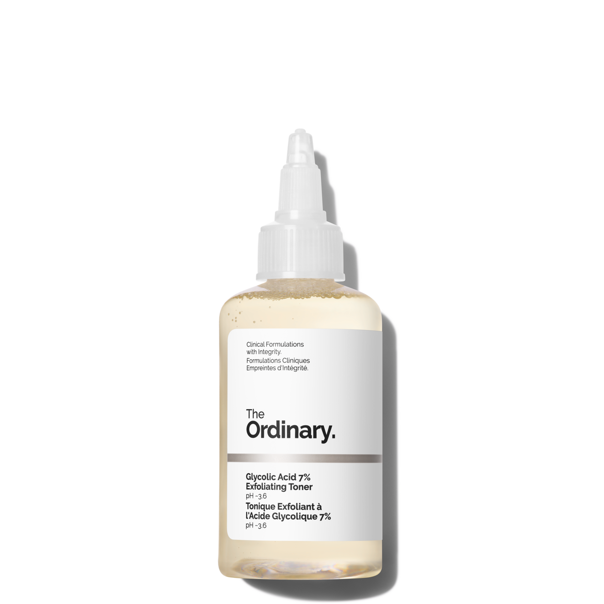 Glycolic Acid Exfoliating Toner Fresh Prep Ritual Q8