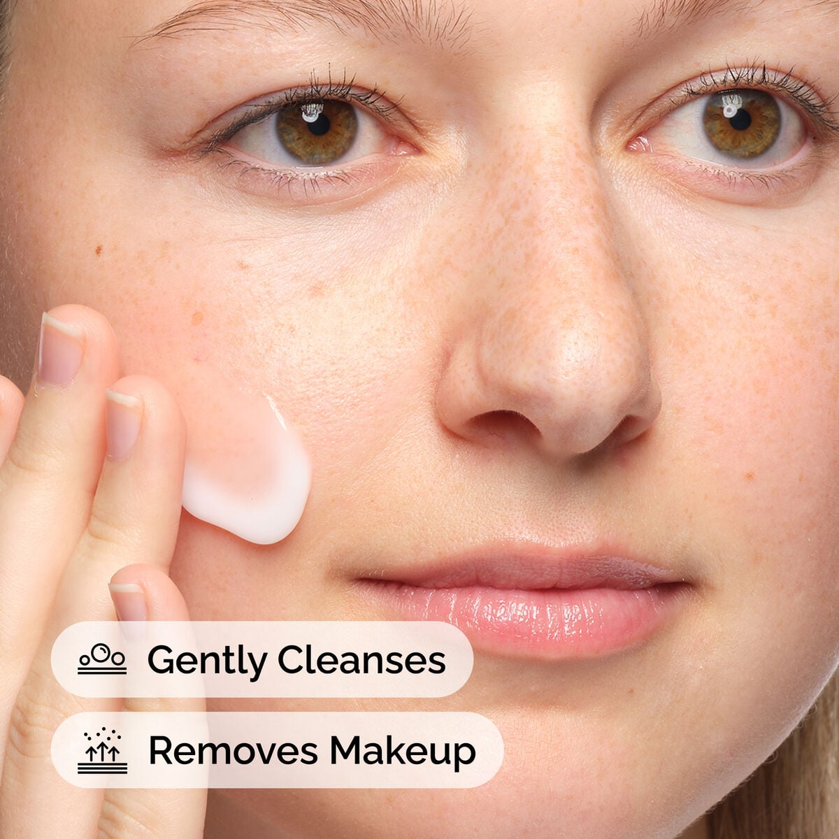 Glycolipid Cream Cleanser Daily Cleanse Ritual V5