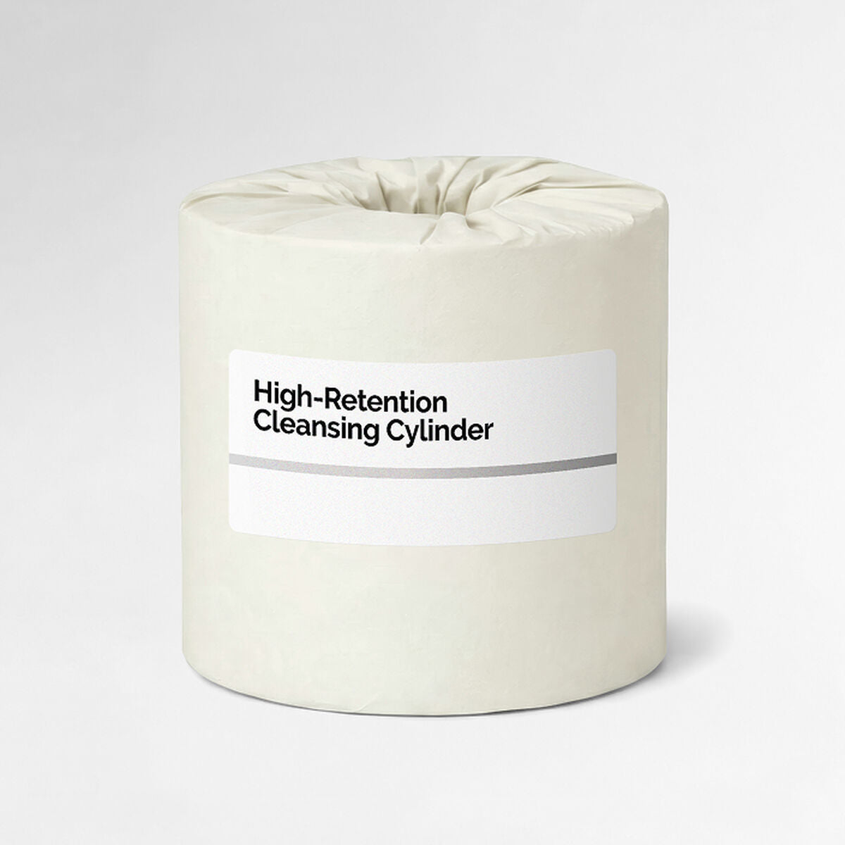 High-Retention Cleansing Cylinder Gentle Cleansing Care C6