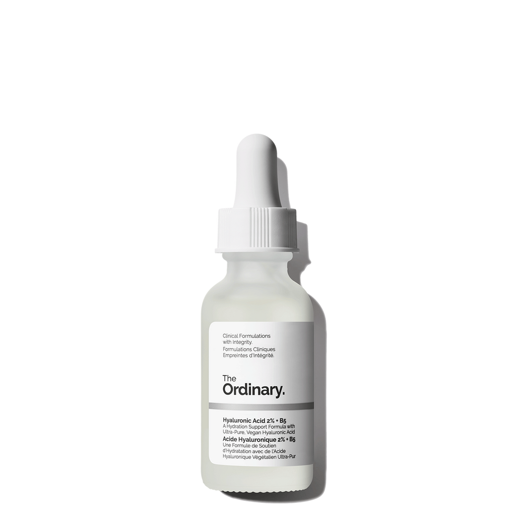 Hyaluronic Acid + B5 (Original Formulation) Targeted Serum Care W6