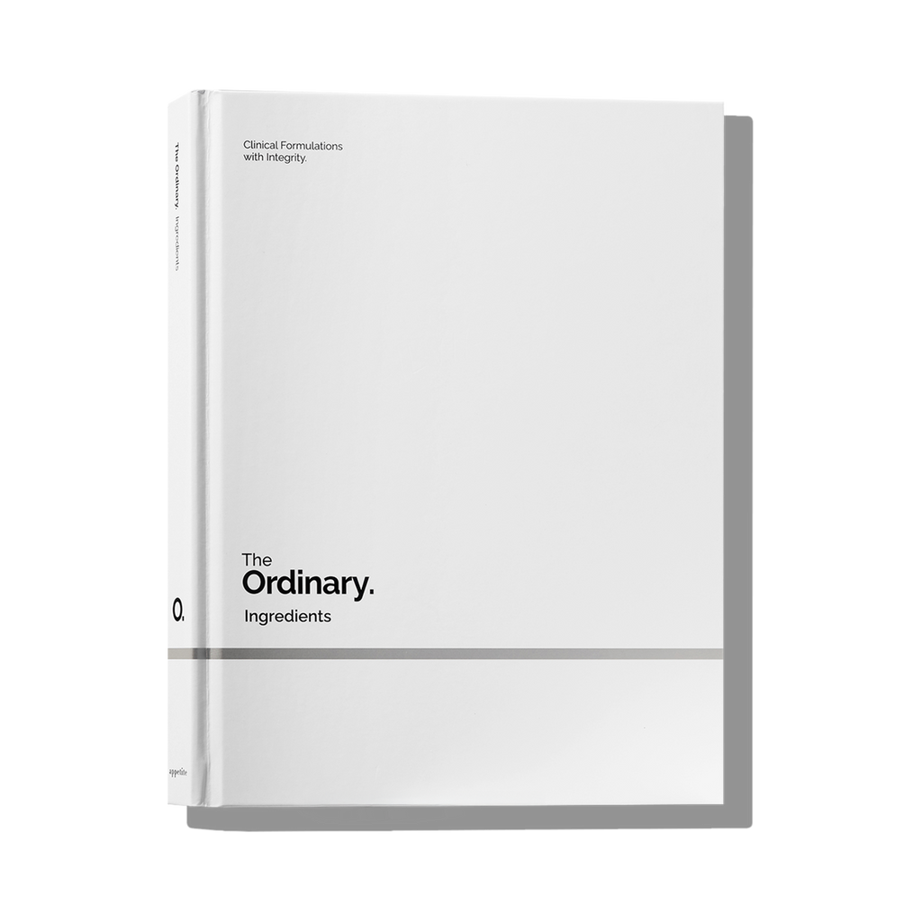 Ingredients Everyday Care Essential O7