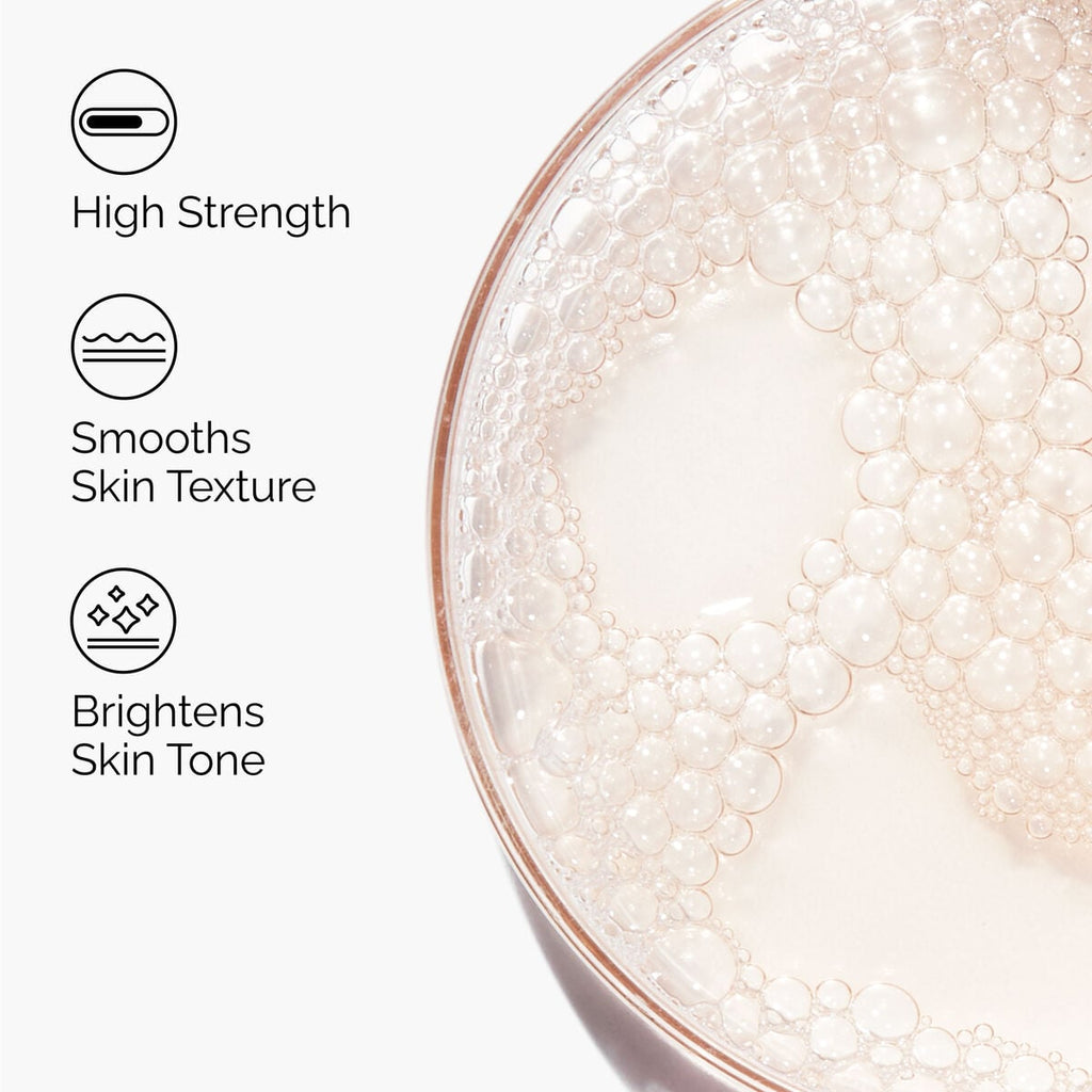 Lactic Acid + HA Targeted Serum Care T5