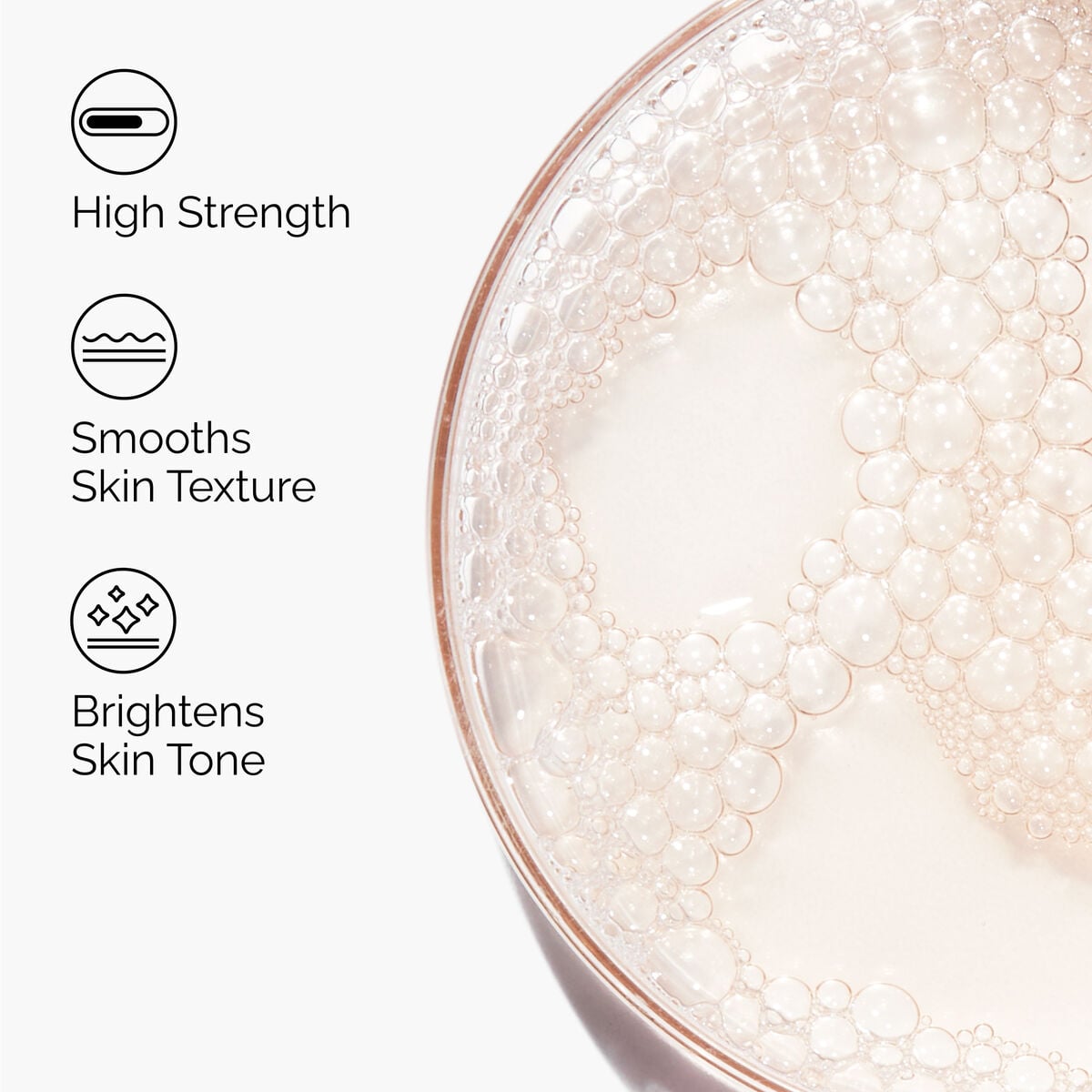 Lactic Acid + HA Targeted Serum Care T5
