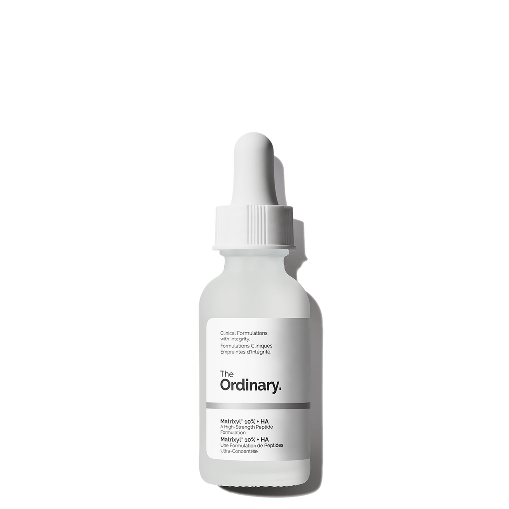 Matrixyl + HA Targeted Serum Care A6