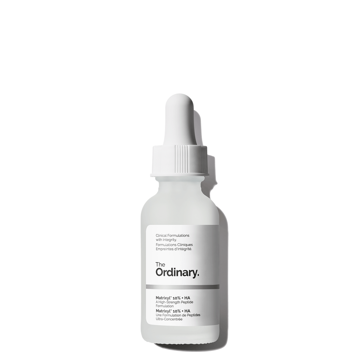 Matrixyl + HA Targeted Serum Care A6