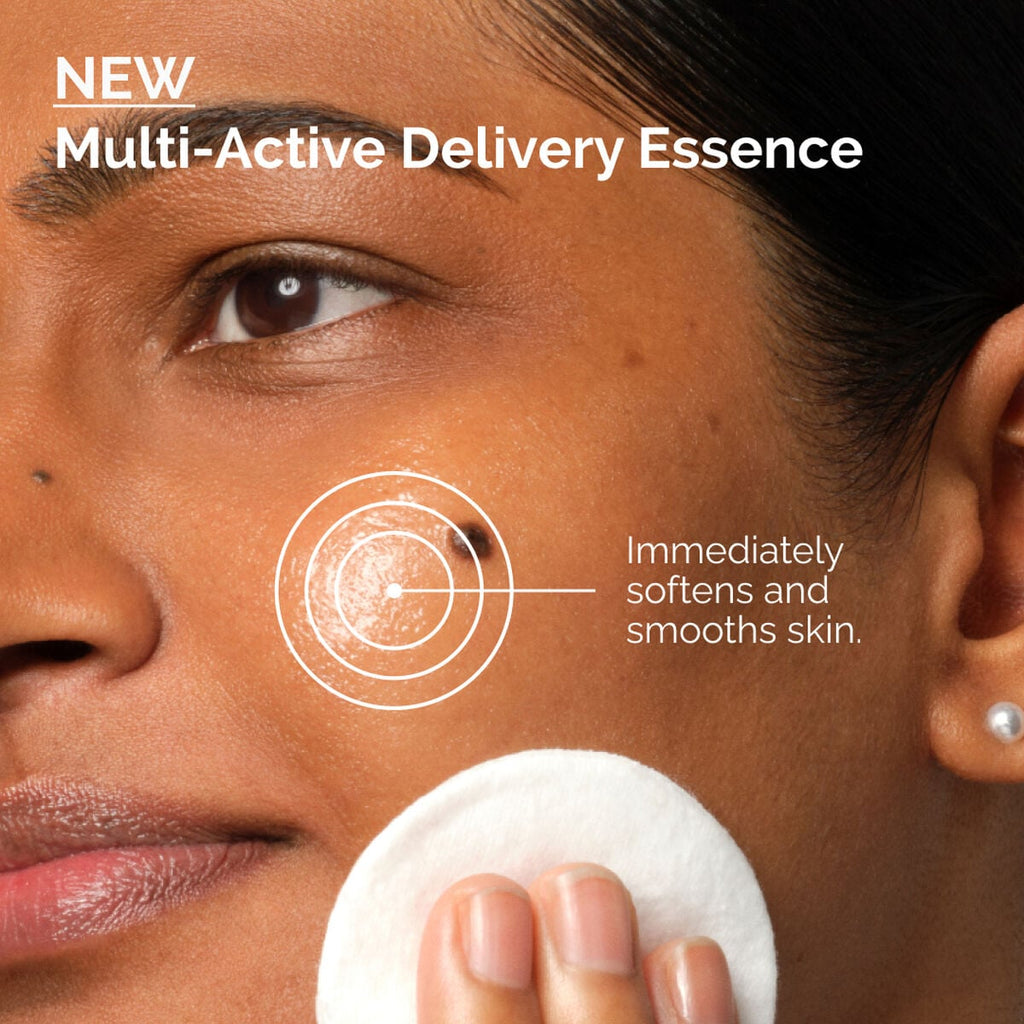 Multi-Active Delivery Essence Daily Toning Care J7
