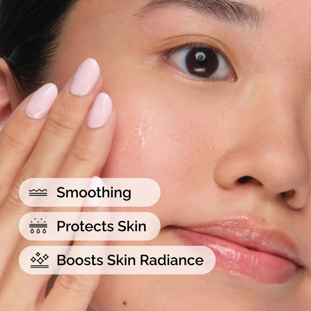 Multi-Antioxidant Radiance Serum Targeted Serum Care F7