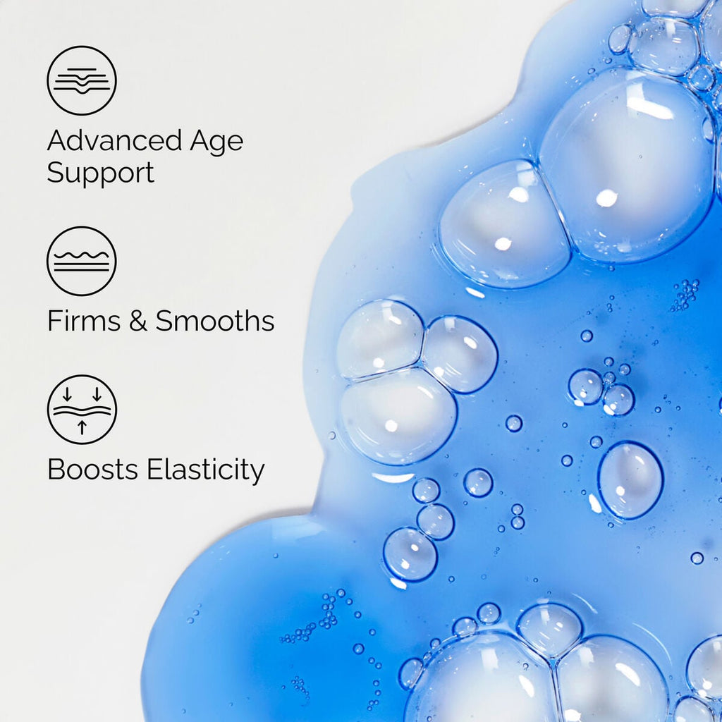 Multi-Peptide + Copper Peptides Serum Targeted Serum Care T8
