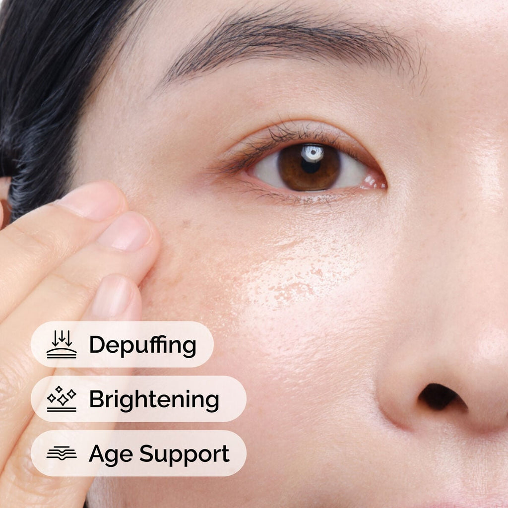 Multi-Peptide Eye Serum Eye Care Ritual E0