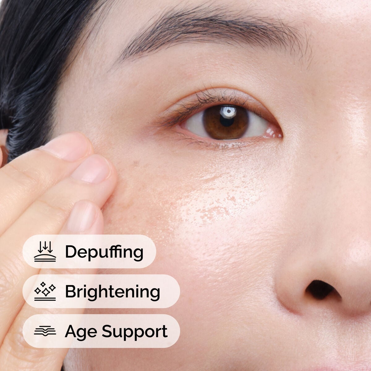 Multi-Peptide Eye Serum Eye Care Ritual E0