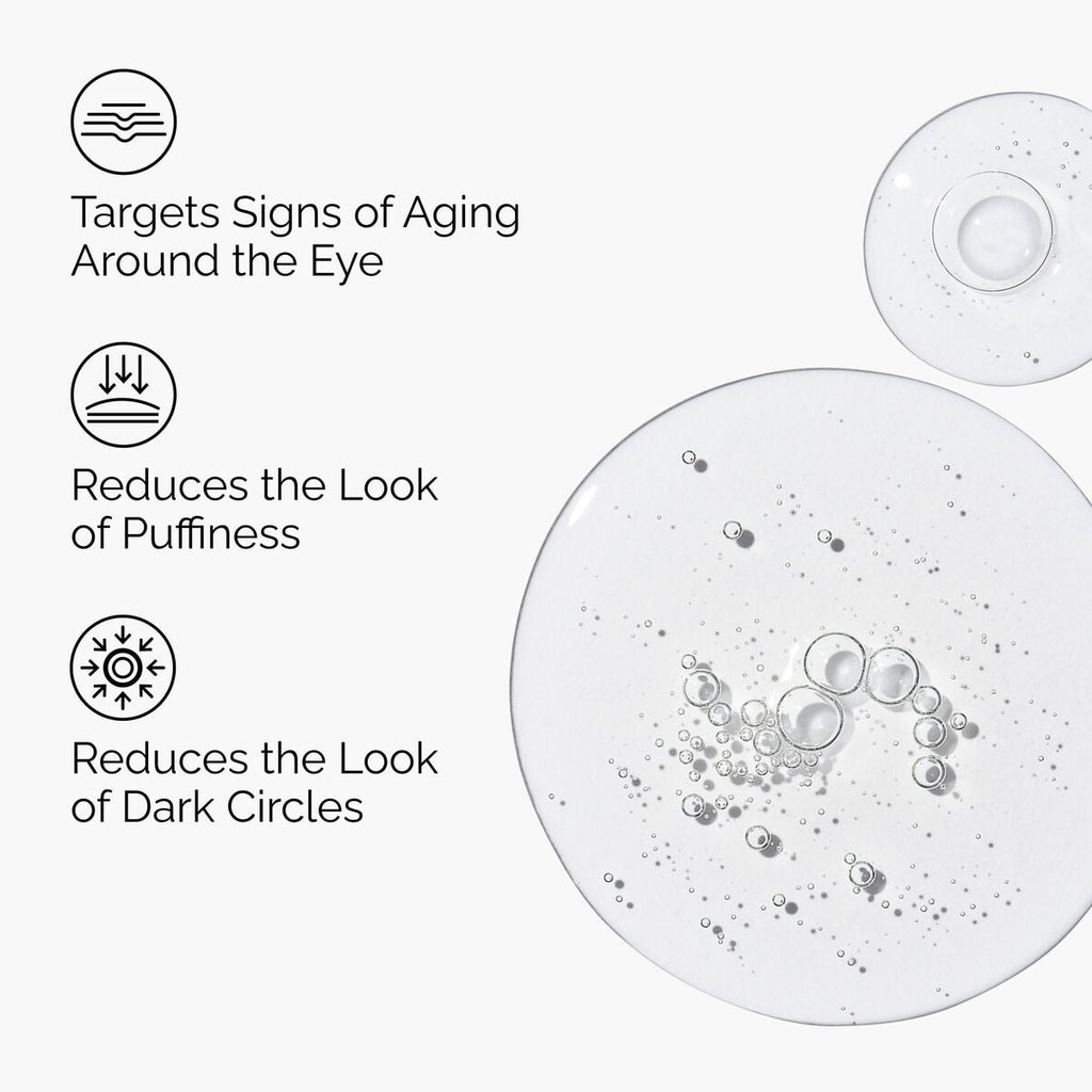 Multi-Peptide Eye Serum Eye Care Ritual E0