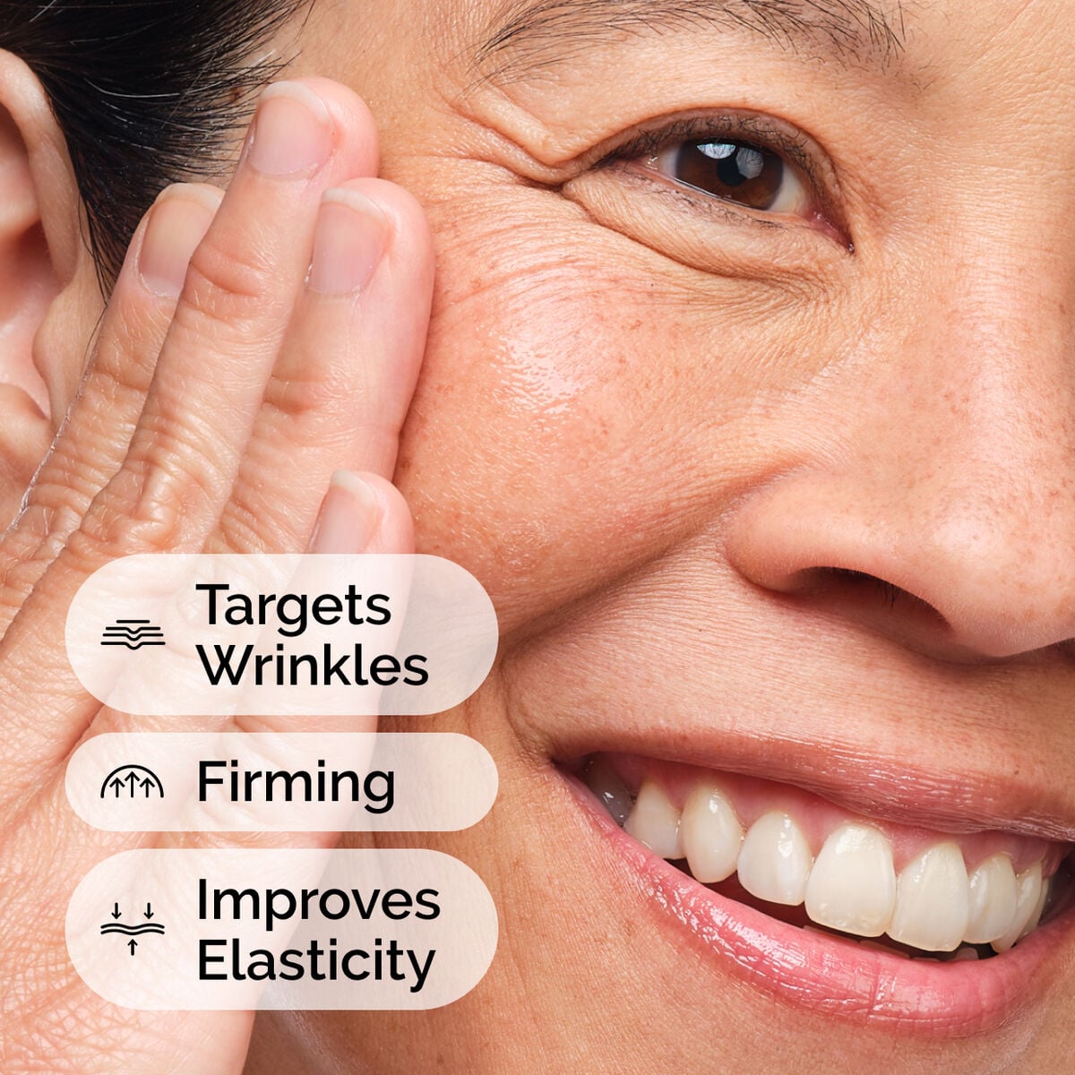 Multi-Peptide + HA Serum Daily Treatment Ritual B2