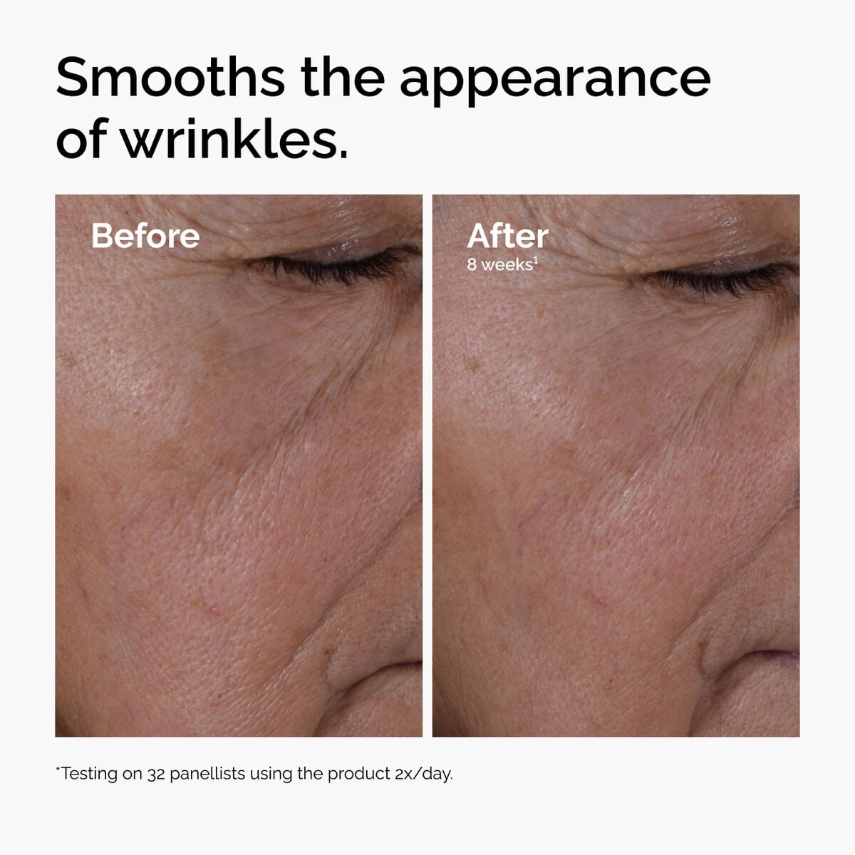 Multi-Peptide + HA Serum Targeted Serum Care I4