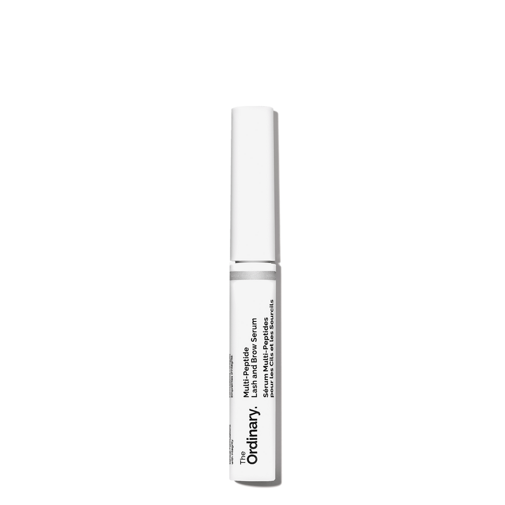 Multi-Peptide Lash and Brow Serum Targeted Eye Support Z7