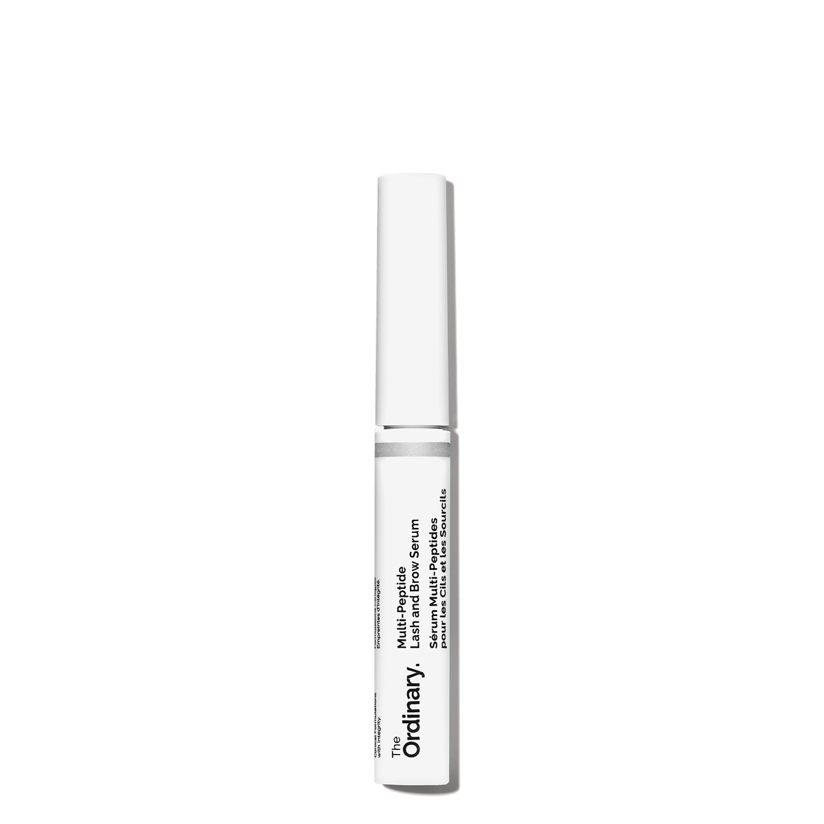 Multi-Peptide Lash and Brow Serum Targeted Eye Support Z7