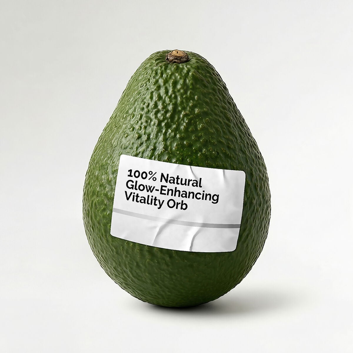 Natural Glow Enhancing Vitality Orb Everyday Care Essential L0