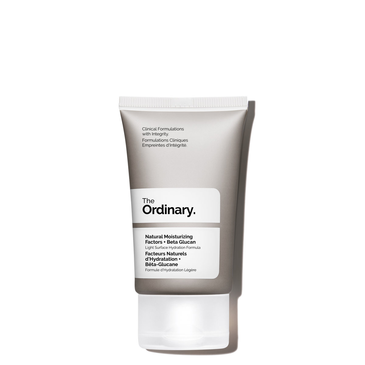 Natural Moisturizing Factors + Beta Glucan Daily Treatment Ritual H9