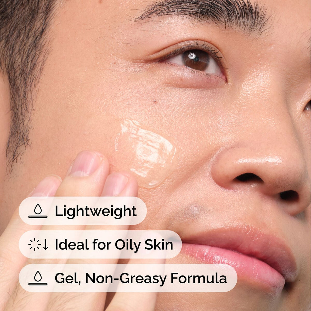 Natural Moisturizing Factors + Beta Glucan Daily Treatment Ritual H9